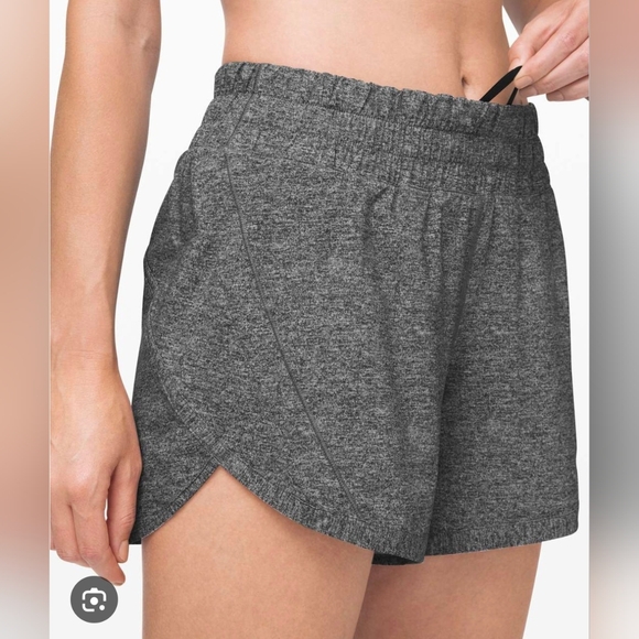 Lululemon Track That Short - Picture 4 of 5